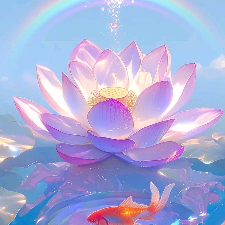 顺风小财女🌻