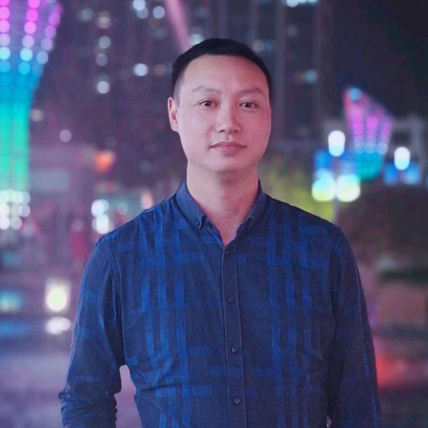 梅你不行 梅村长