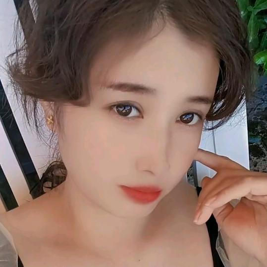 郑州虎牙妹🌸