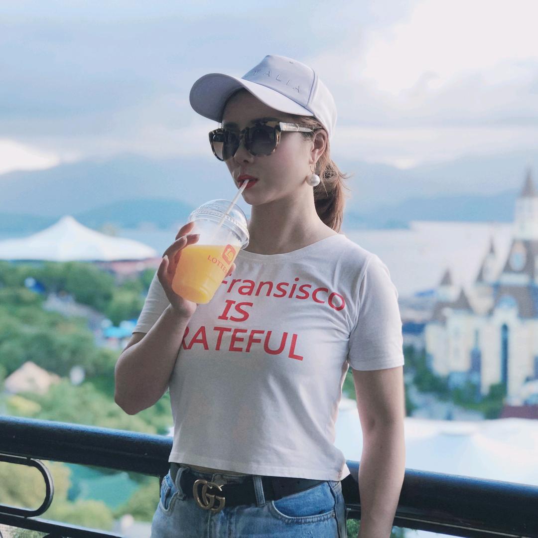 @赵家二小姐