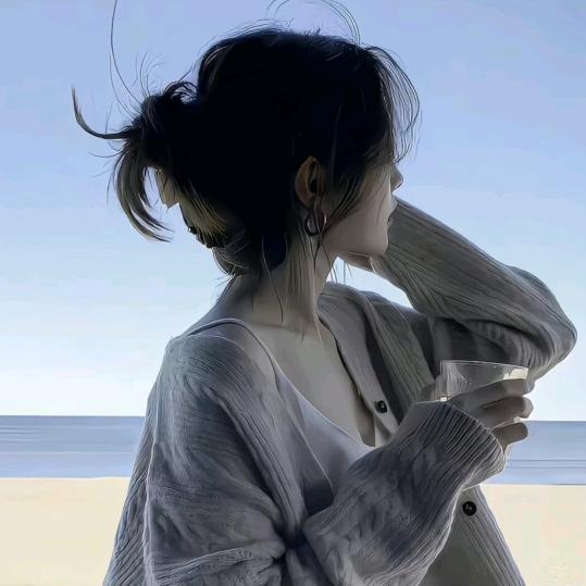 小北心动了