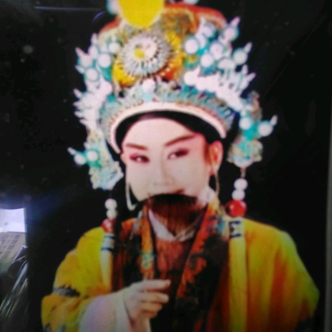 笑口常开