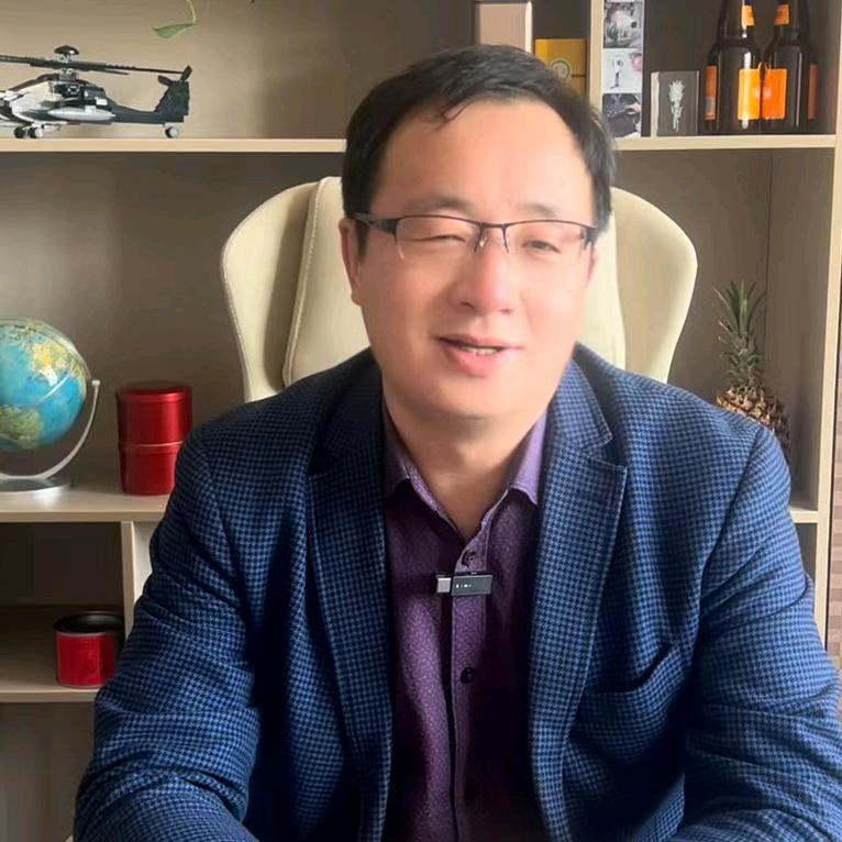 富锦大叔讲瘦身