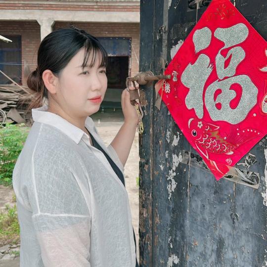 曼曼乡村录