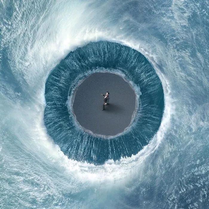 浮华人世沧似海