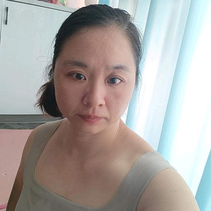 小麦子 （爱运动）