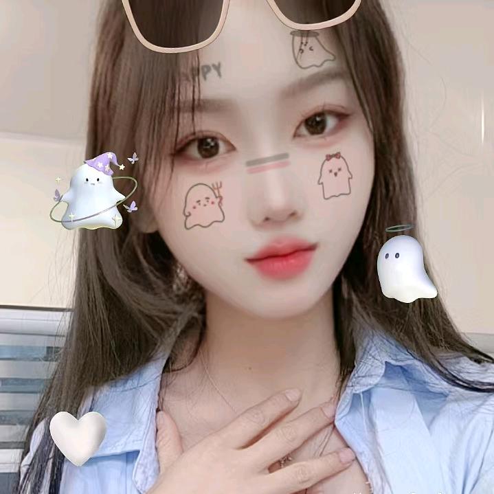 玖玖小仙女