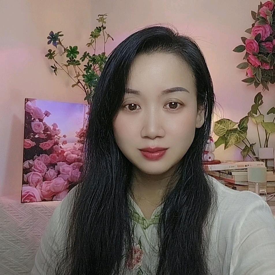 芳琳（晚上18:20）