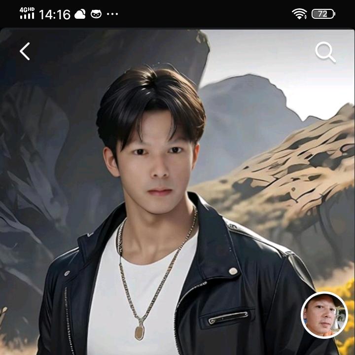 情深似海