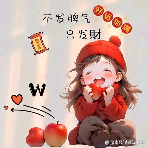 @心安