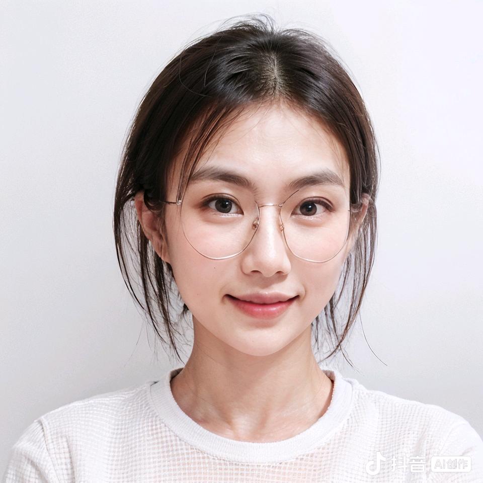 杨女士.