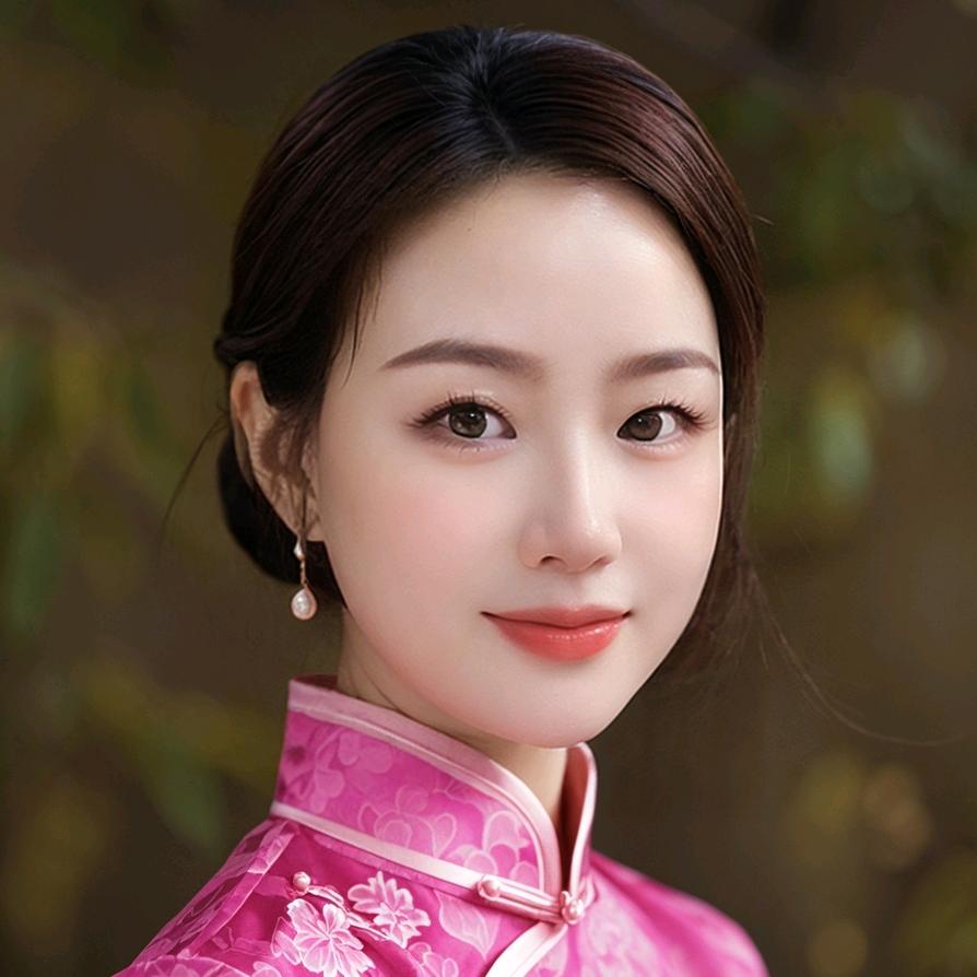 中柬小厨娘