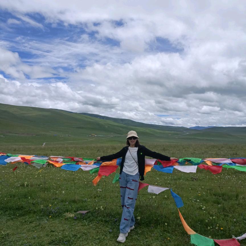 yuan🎡能量（佛系性格）