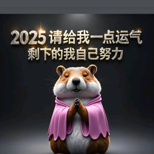 奔驰的蜗牛🐌
