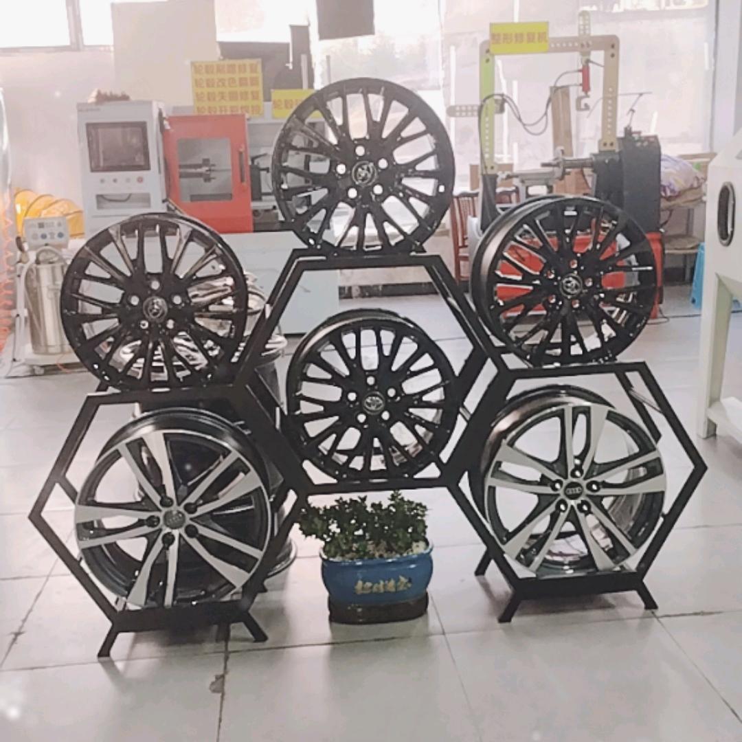 清镇市杨洪文轮胎经营店（个体工商户）