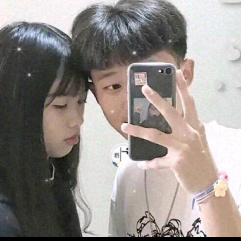 彩虹～