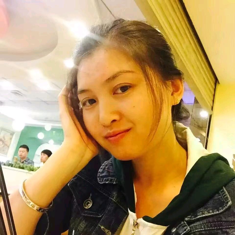 香香