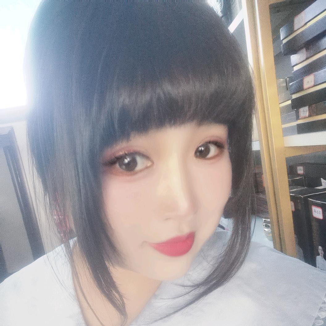 🌷尐吖頭脾氣拽🌷