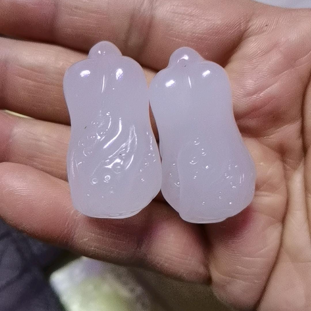 新疆玉白菜。