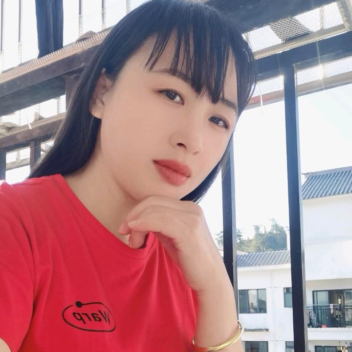 广西杨妹