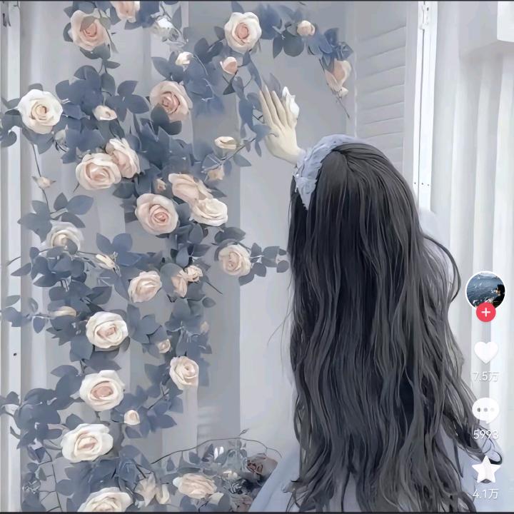七安__