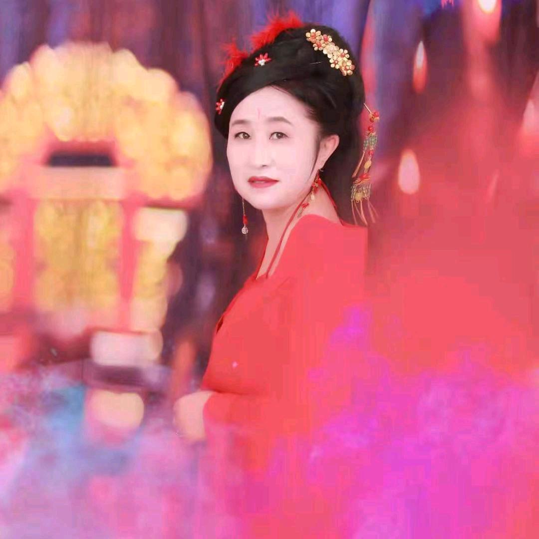 慈悲传花