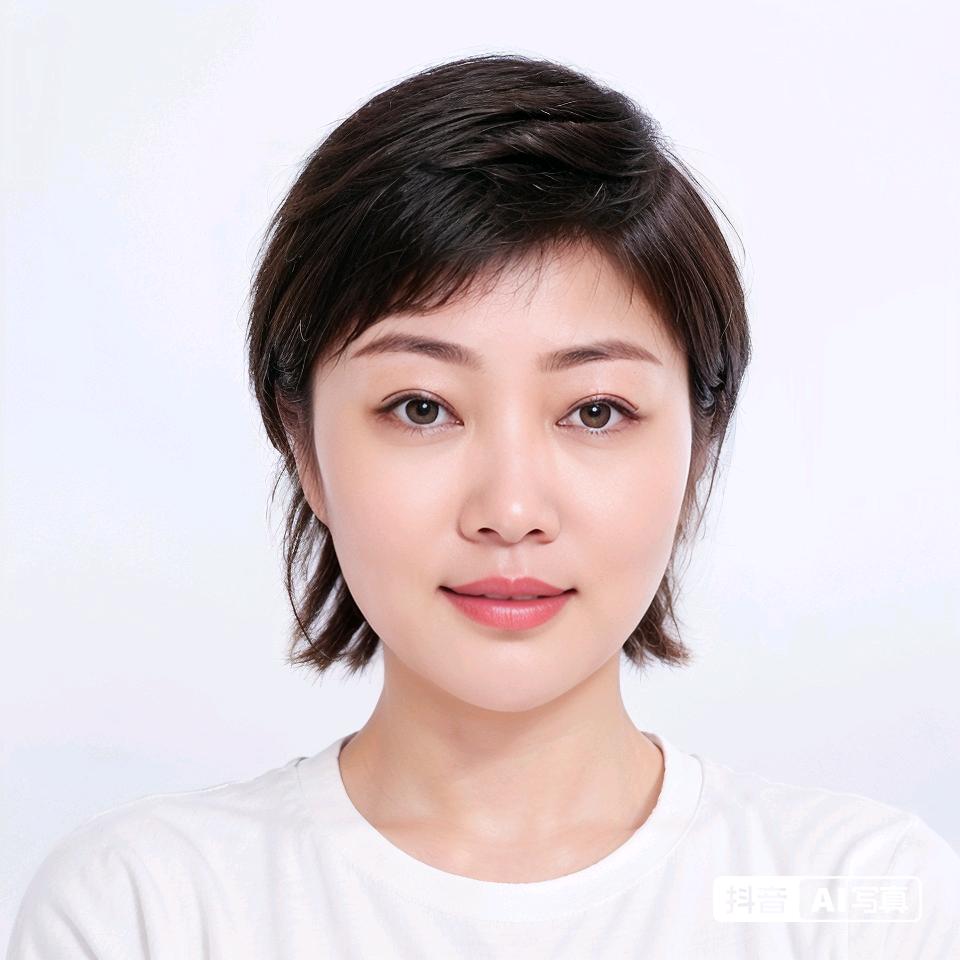 楼市小姐姐