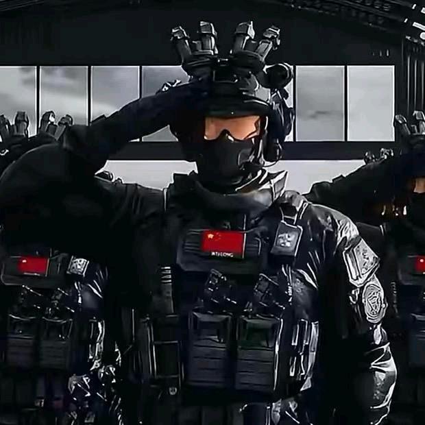 阿三（三角洲行动）