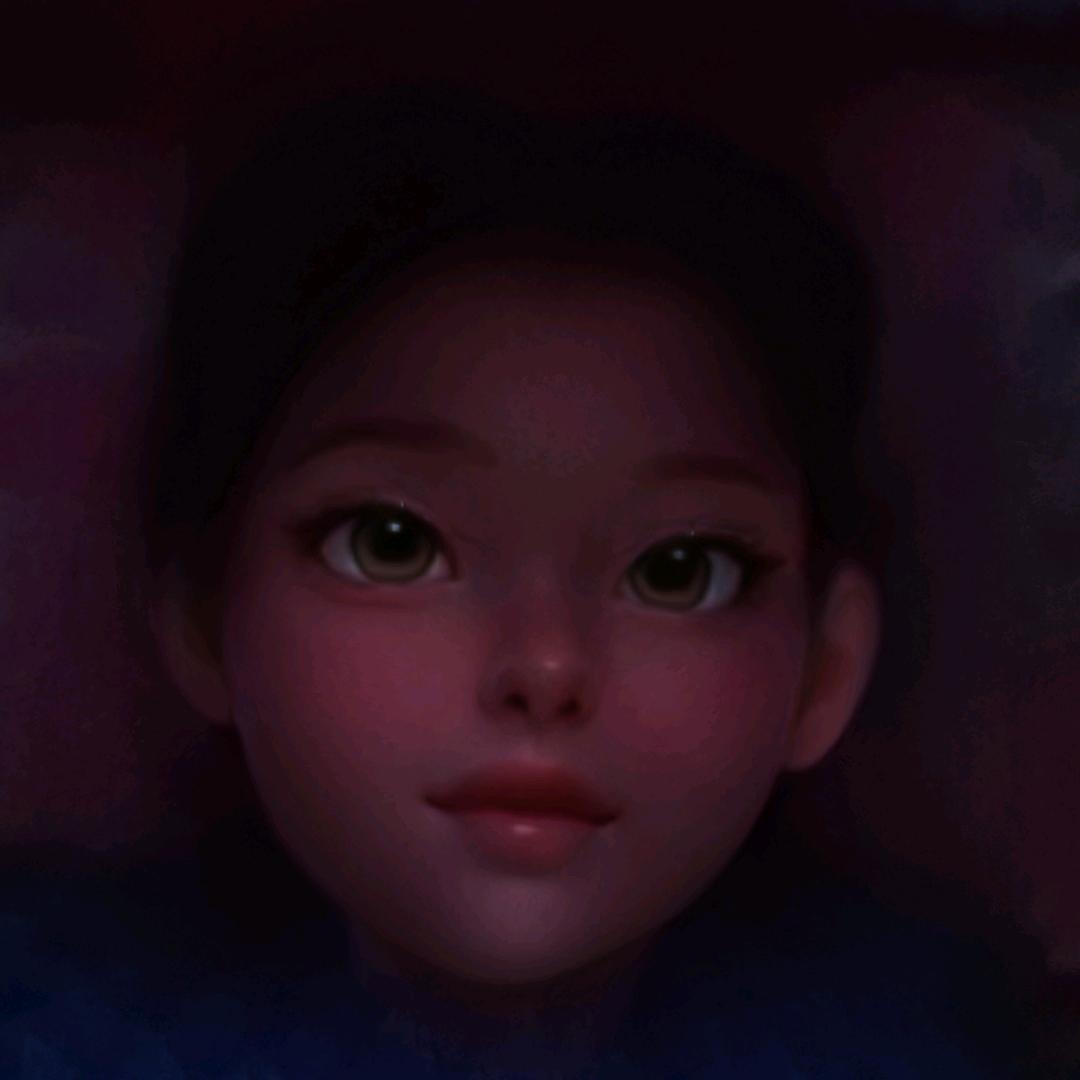 @徐一鸣🎤😇《自强》