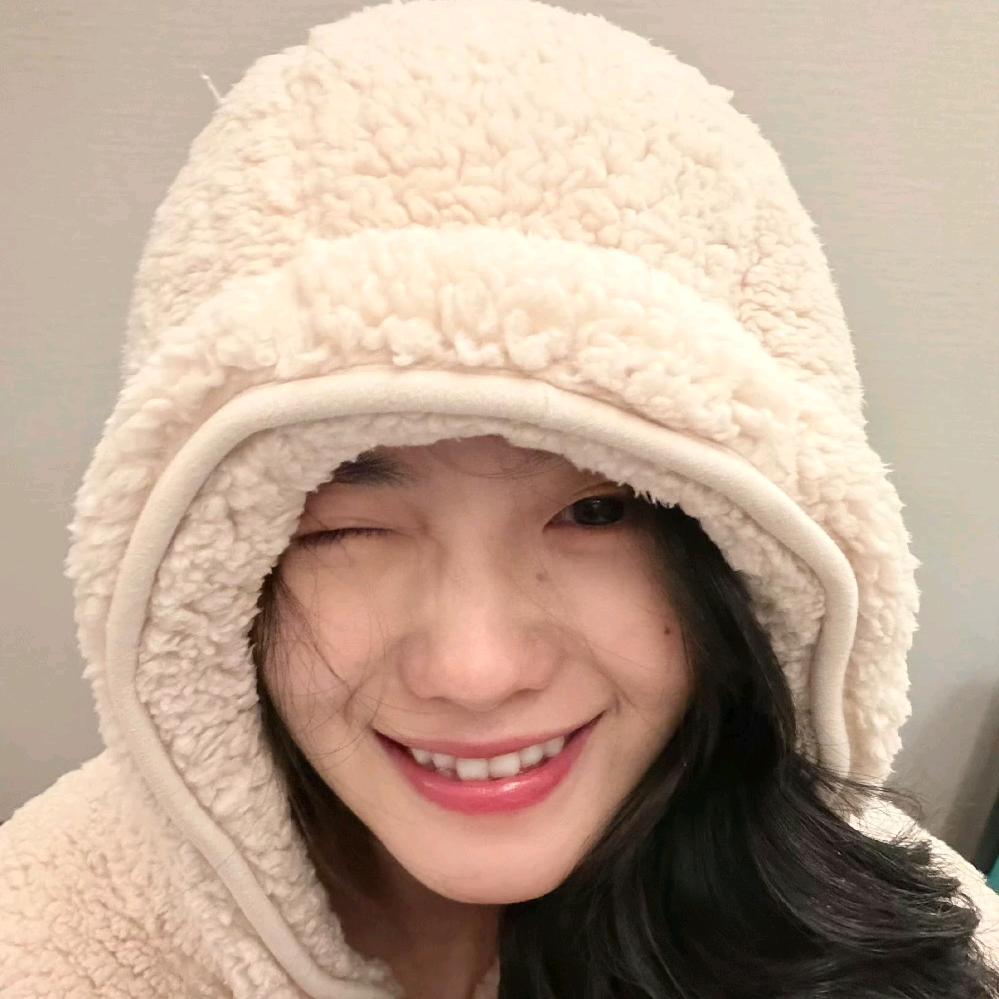 做一块刚出炉糕点