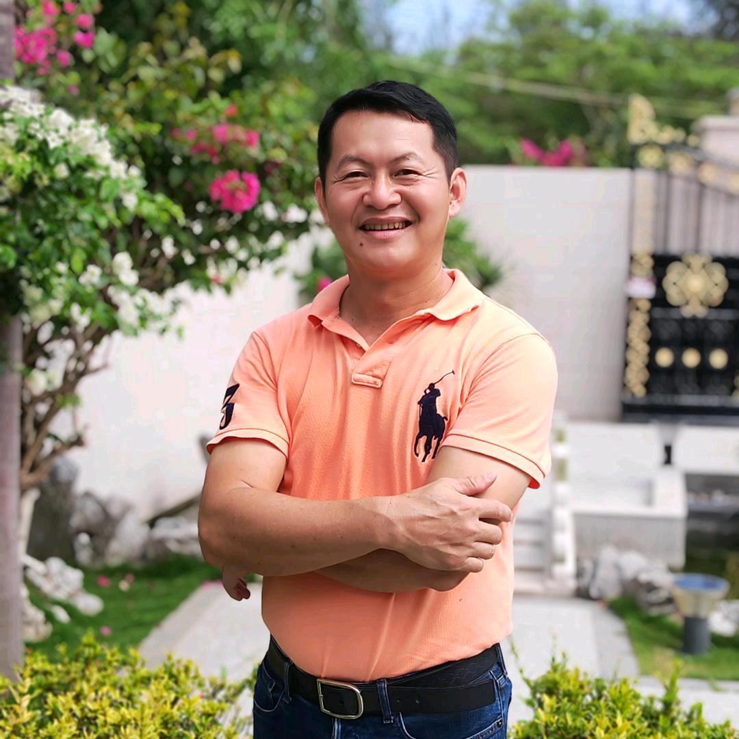 海鲜达人  叶哥