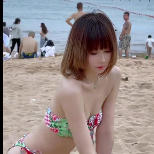 小姨妹是也