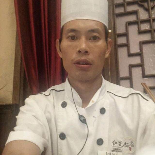 川菜厨师