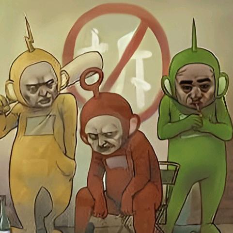 太开心了