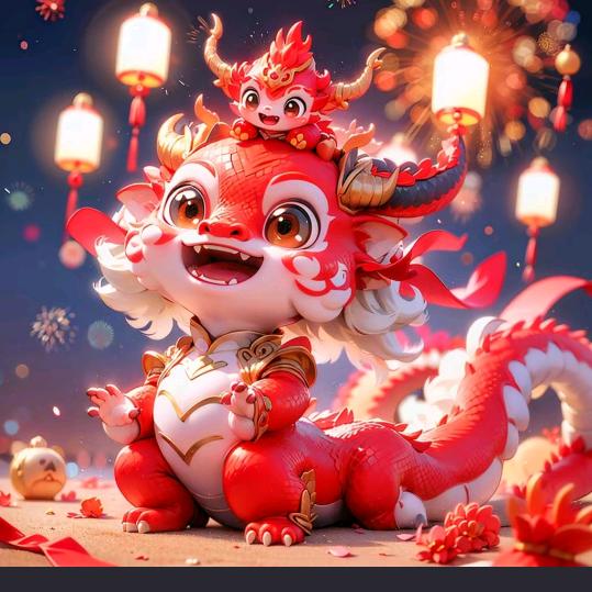 糖果家族.豪豪