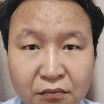 康宁医院门塌了