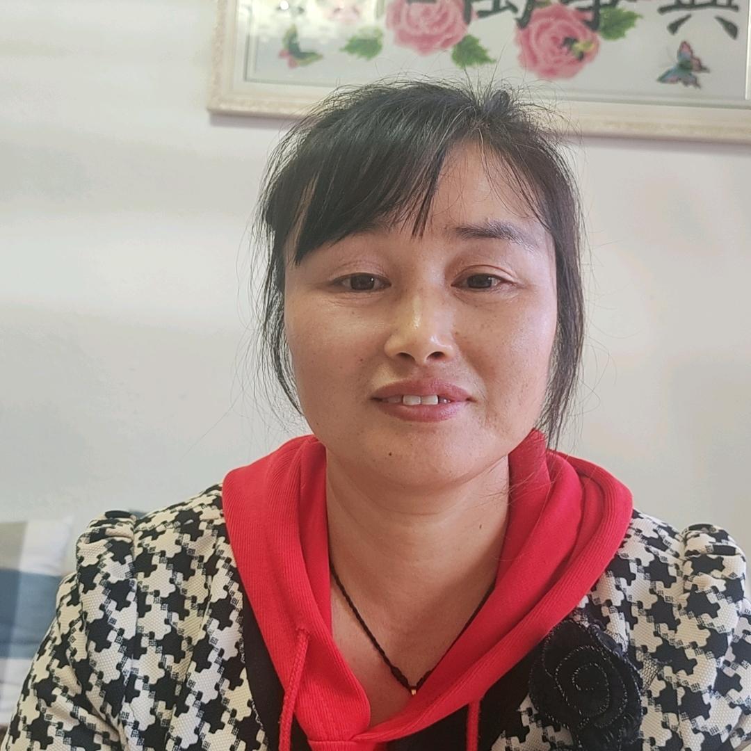 邓小军姐姐（中午12点开播）