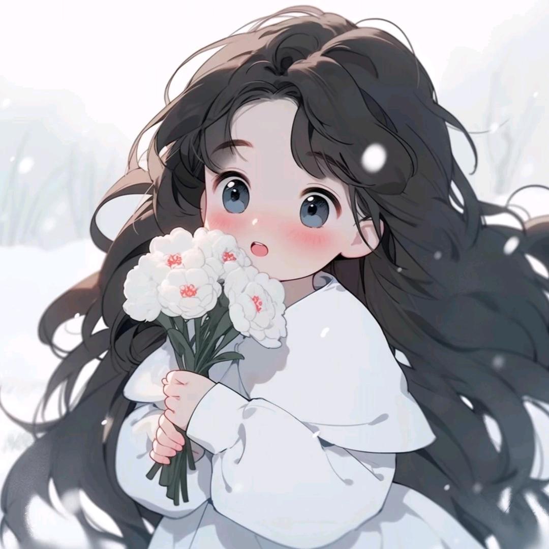 朵朵🌸开