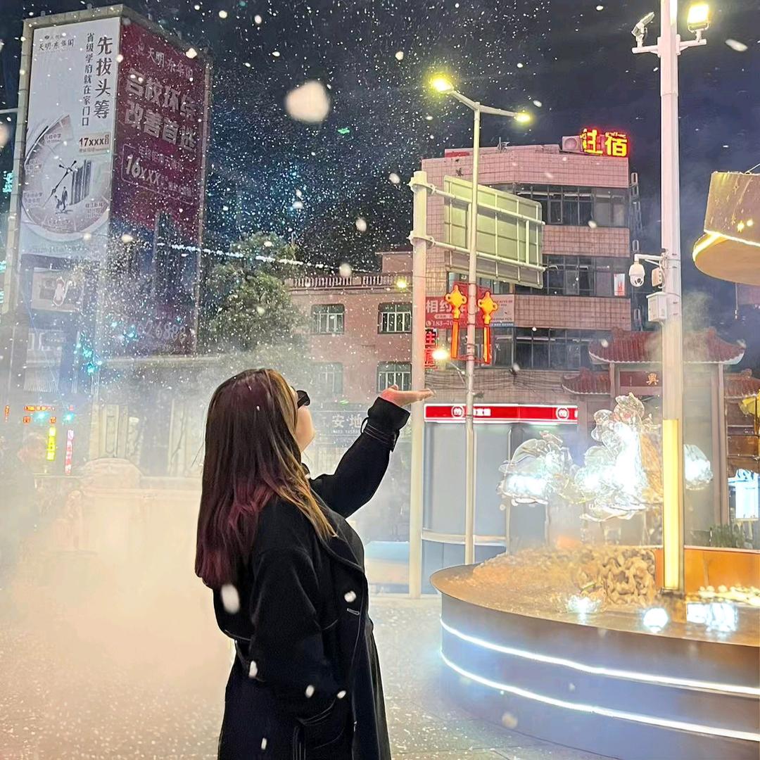 可爱超膘～