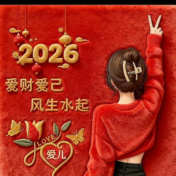 🚩旗开得胜金榜题名