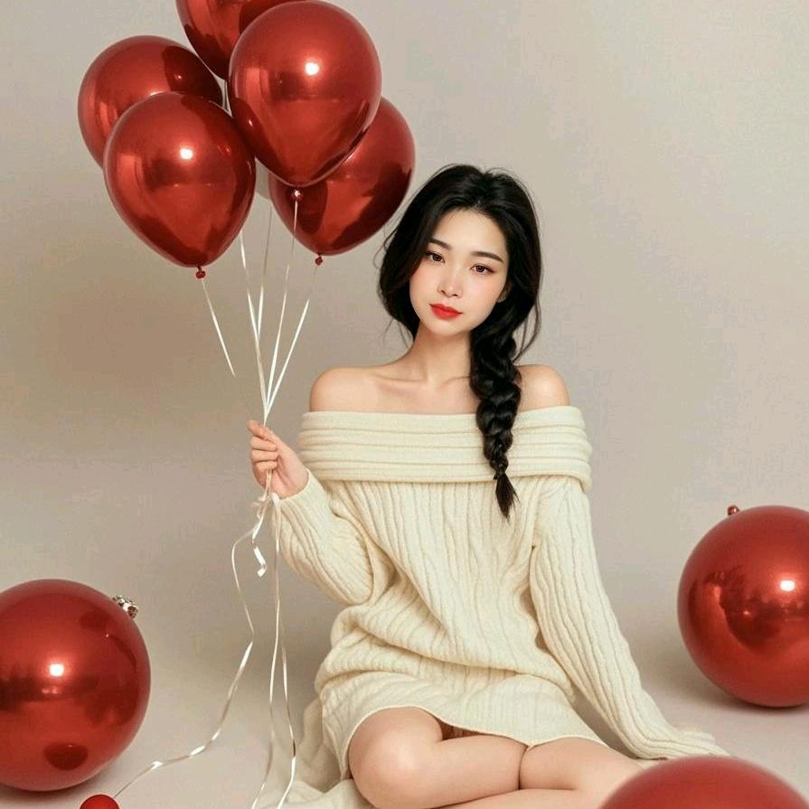 🌷点点🌷
