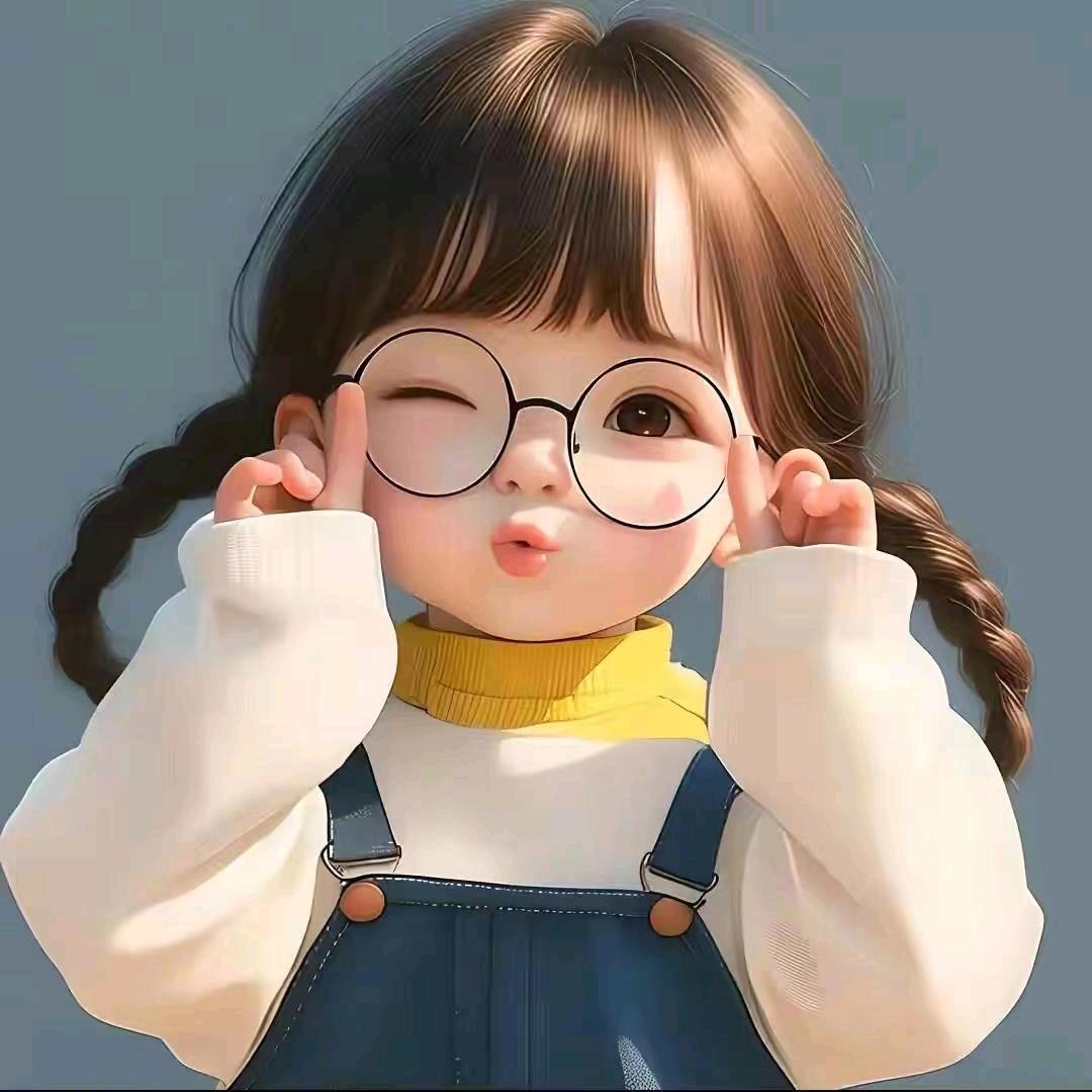 倔犟的小妮儿