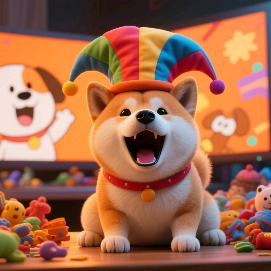 新疆喀什月亮萌宠繁育基地