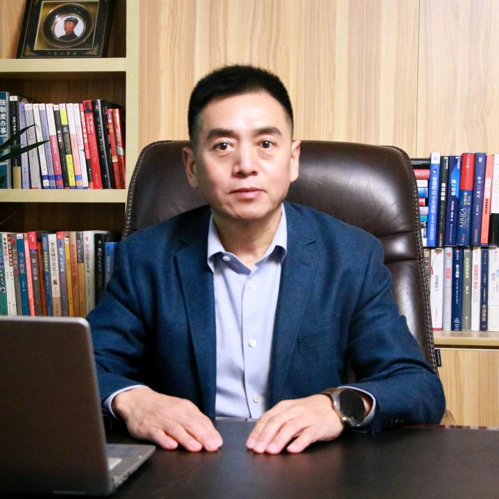 缔朗齐哥