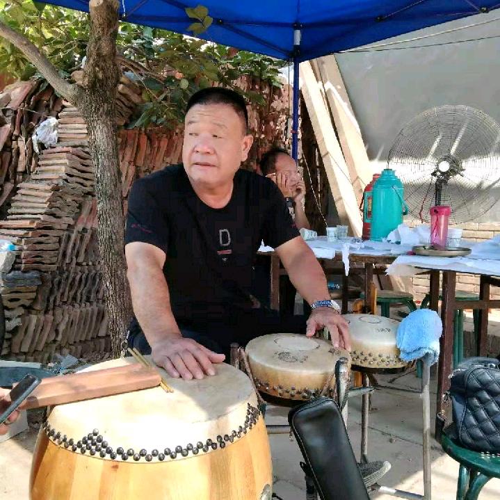 沣东演艺团