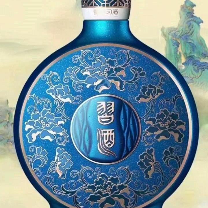 高台习酒代理