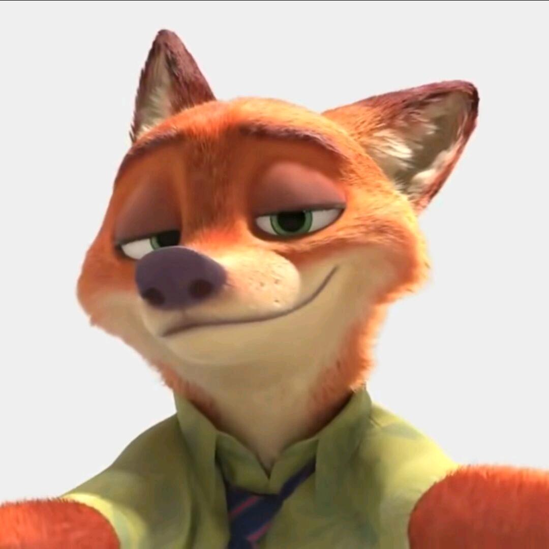 狐尼克