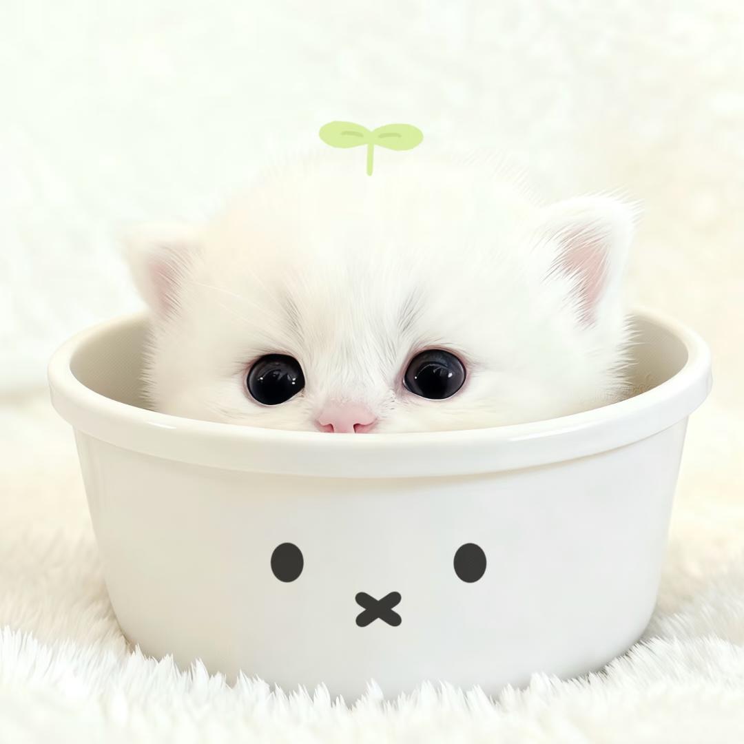 卖萌被打掉两颗门牙