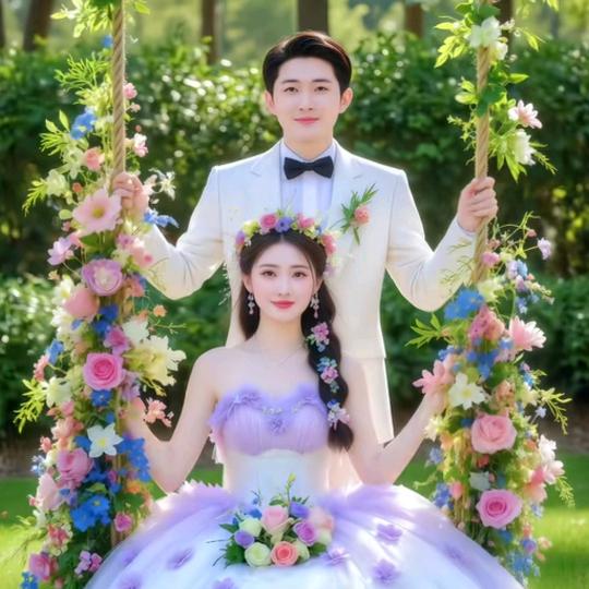 幸孕女神，尊师胸怀天下