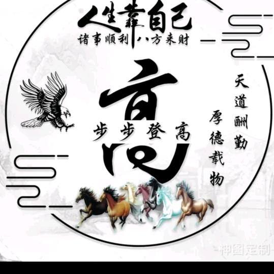 挑战自我高飞远航！！！